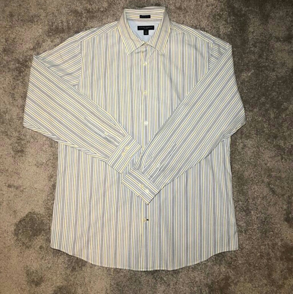 Banana Republic Shirt Men’s Dress Shirt